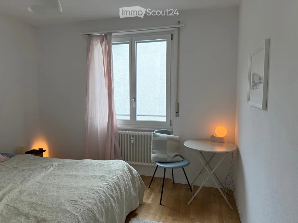 Beautiful 3-room apartment in Liebefeld – photo 3 of 5