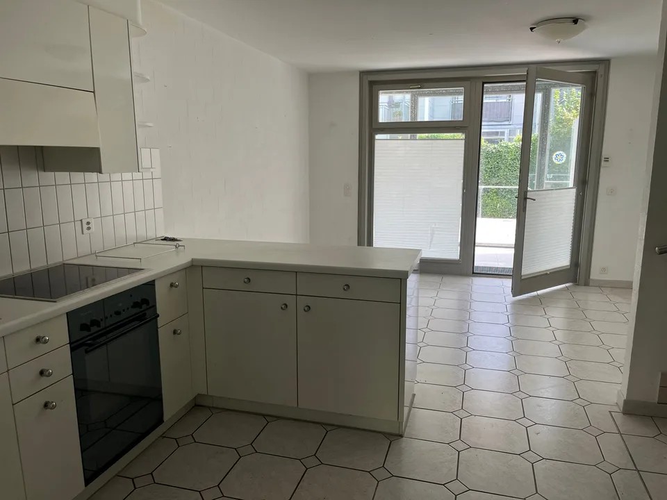 5.5 Zimmer-Reiheneinfamilienhaus mit Wintergarten, 2 Balkonen und 2 Garagenboxen. – Foto 8 von 29
