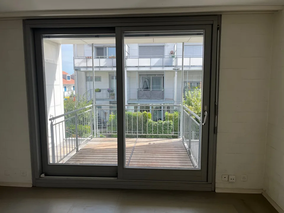 5.5 Zimmer-Reiheneinfamilienhaus mit Wintergarten, 2 Balkonen und 2 Garagenboxen. – Foto 13 von 29