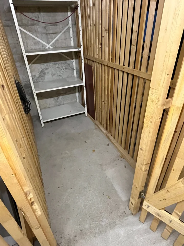 5.5 Zimmer-Reiheneinfamilienhaus mit Wintergarten, 2 Balkonen und 2 Garagenboxen. – Foto 28 von 29
