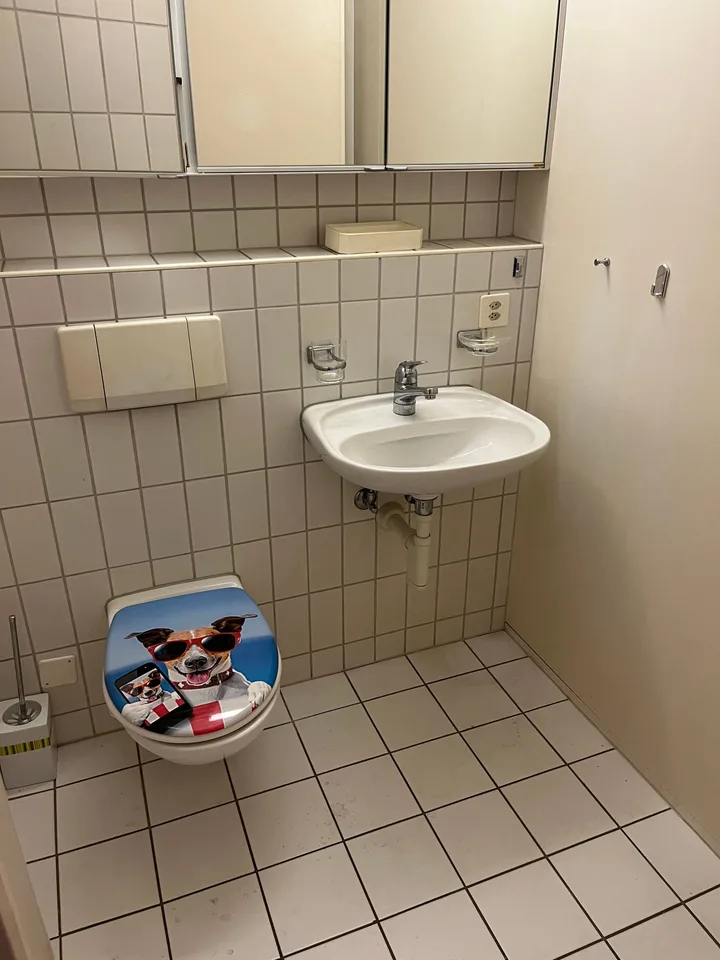 5.5 Zimmer-Reiheneinfamilienhaus mit Wintergarten, 2 Balkonen und 2 Garagenboxen. – Foto 16 von 29