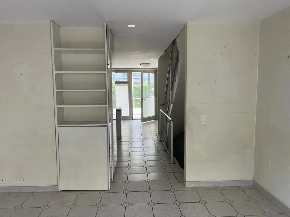 5.5 Zimmer-Reiheneinfamilienhaus mit Wintergarten, 2 Balkonen und 2 Garagenboxen. – Foto 11 von 29
