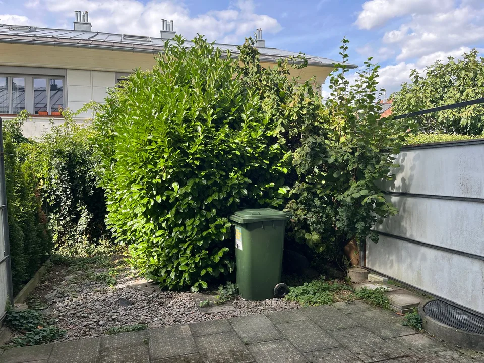 5.5 Zimmer-Reiheneinfamilienhaus mit Wintergarten, 2 Balkonen und 2 Garagenboxen. – Foto 10 von 29