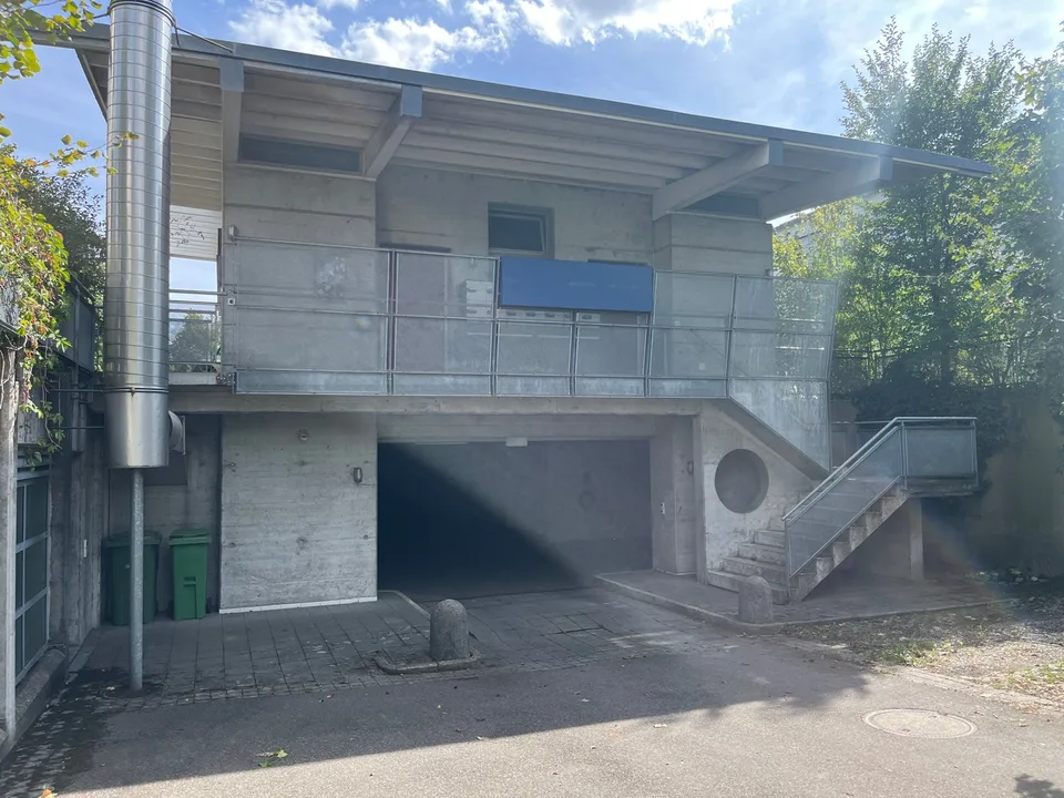 5.5 Zimmer-Reiheneinfamilienhaus mit Wintergarten, 2 Balkonen und 2 Garagenboxen. – Foto 29 von 29