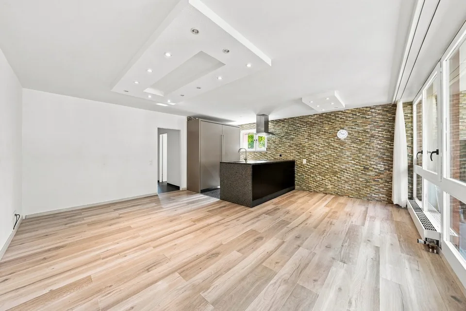 Modern living quality with hobby room – photo 2 of 11