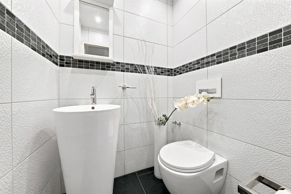 Modern living quality with hobby room – photo 8 of 11