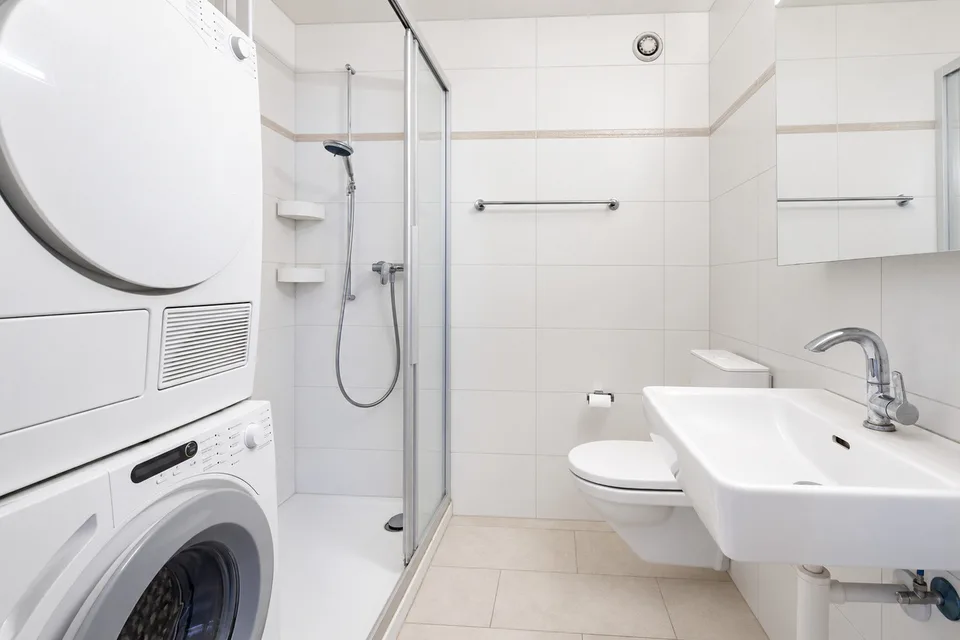 Ein geräumiges Appartement, schlüsselfertig im Herzen von Monthey – Foto 8 von 11