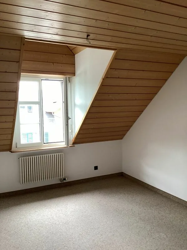 Attractive & Exclusive 6.5-Room Apartment in the Old Town