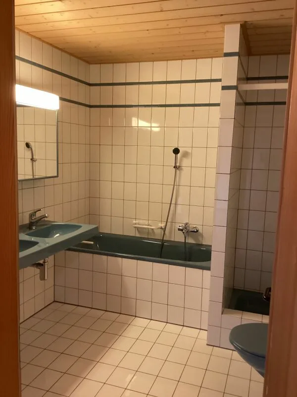 Attractive & Exclusive 6.5-Room Apartment in the Old Town