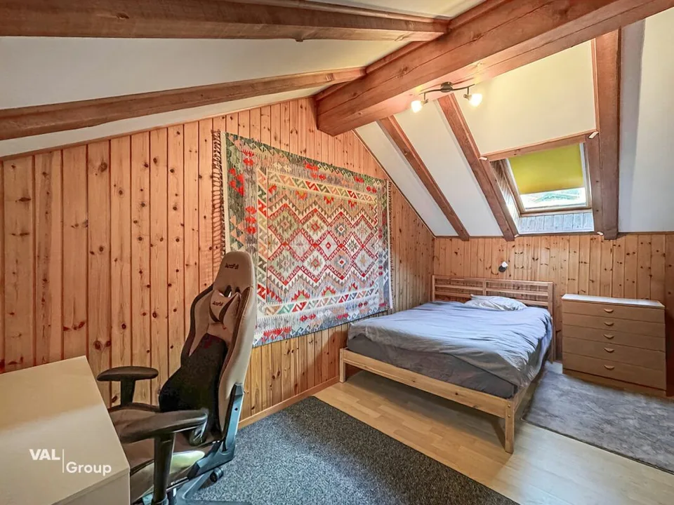 Charmante 5.5-Zimmer-Duplexwohnung nahe Zermatt – Foto 18 von 22