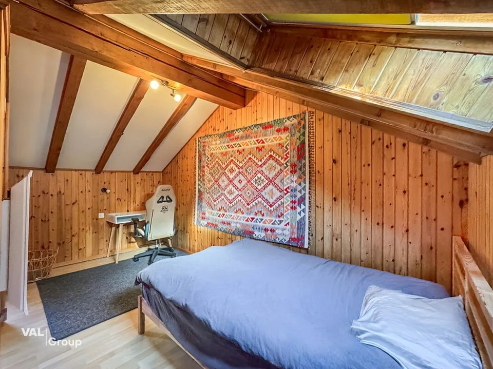 Charmante 5.5-Zimmer-Duplexwohnung nahe Zermatt – Foto 16 von 22