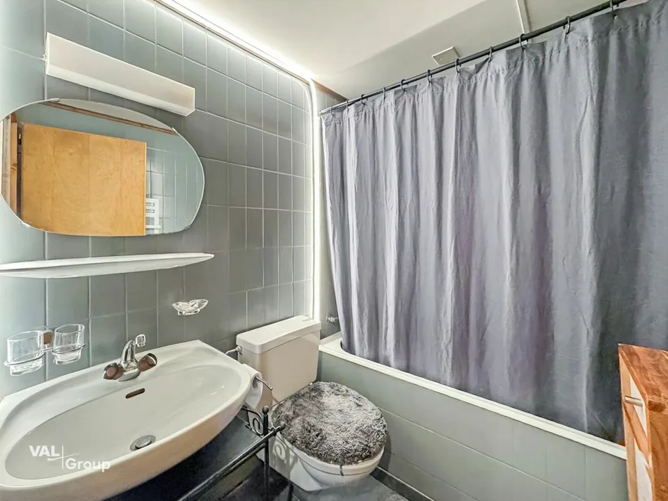 Charmante 5.5-Zimmer-Duplexwohnung nahe Zermatt – Foto 10 von 22