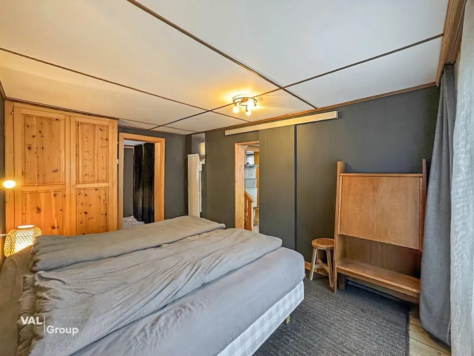 Charmante 5.5-Zimmer-Duplexwohnung nahe Zermatt – Foto 8 von 22