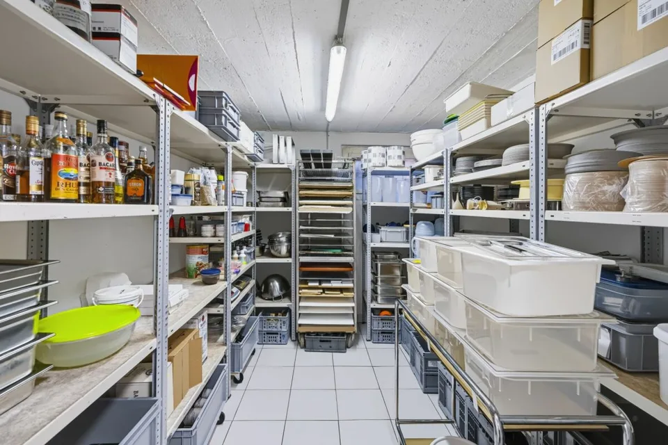 Attraktives Wohn- und Geschäftshaus im Möösliquartier – Foto 21 von 21