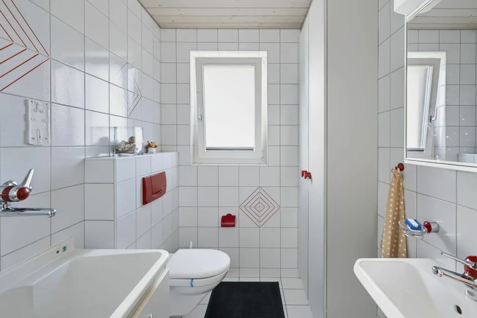 Attraktives Wohn- und Geschäftshaus im Möösliquartier – Foto 10 von 21