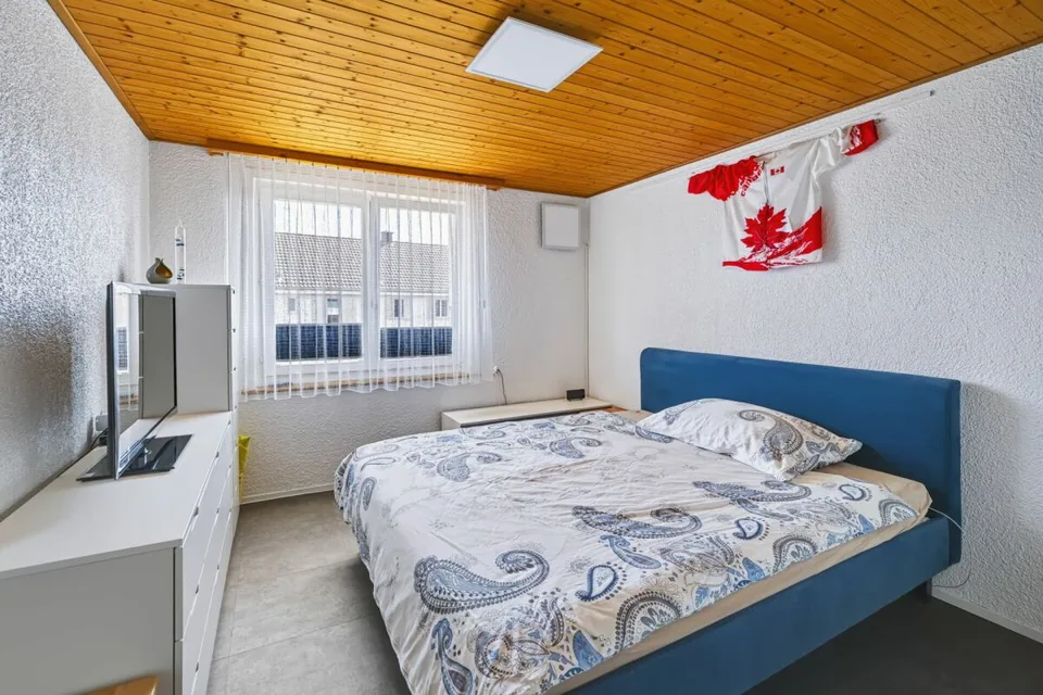 Attraktives Wohn- und Geschäftshaus im Möösliquartier – Foto 14 von 21