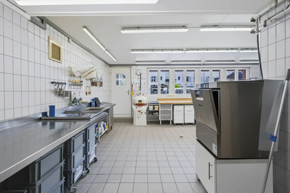 Attraktives Wohn- und Geschäftshaus im Möösliquartier – Foto 20 von 21
