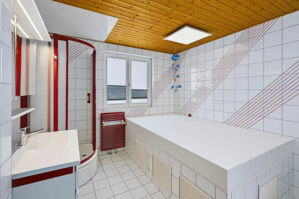 Attraktives Wohn- und Geschäftshaus im Möösliquartier – Foto 15 von 21