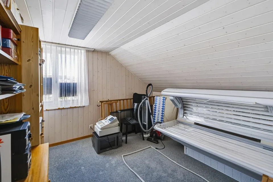 Attraktives Wohn- und Geschäftshaus im Möösliquartier – Foto 16 von 21