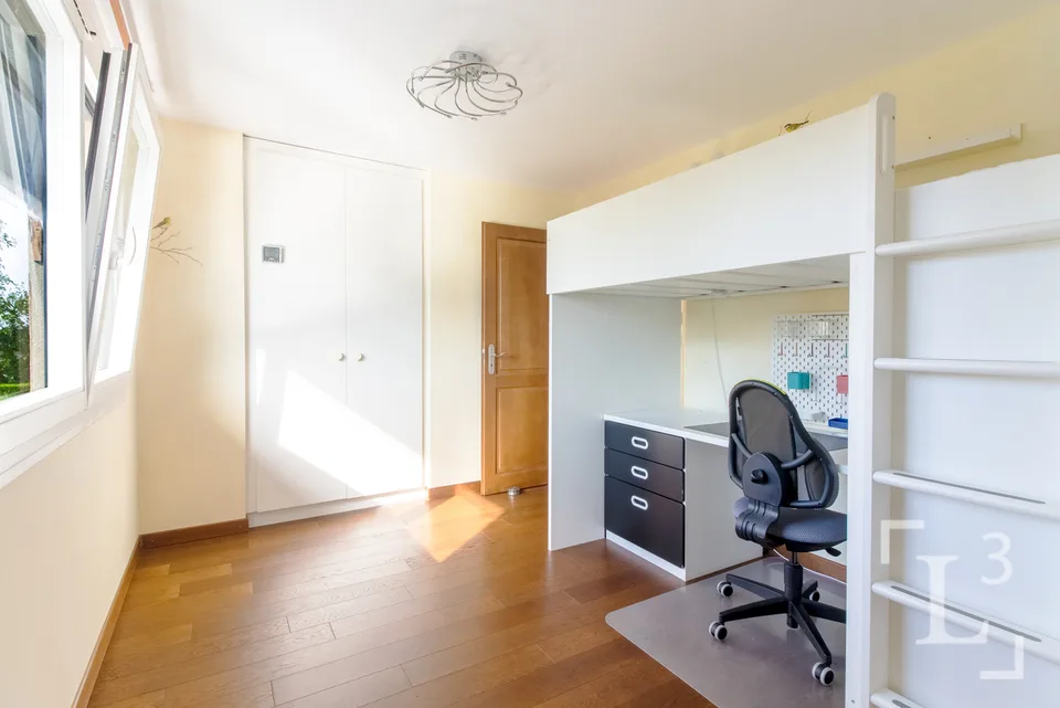 6.5 Zimmer Einfamilienhaus in Rolle – Foto 23 von 26