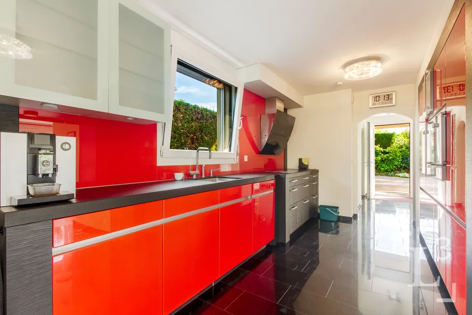 6.5 Zimmer Einfamilienhaus in Rolle – Foto 20 von 26