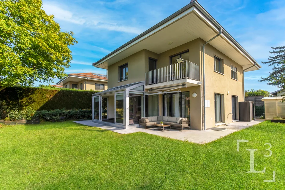 6.5 Zimmer Einfamilienhaus in Rolle – Foto 16 von 26