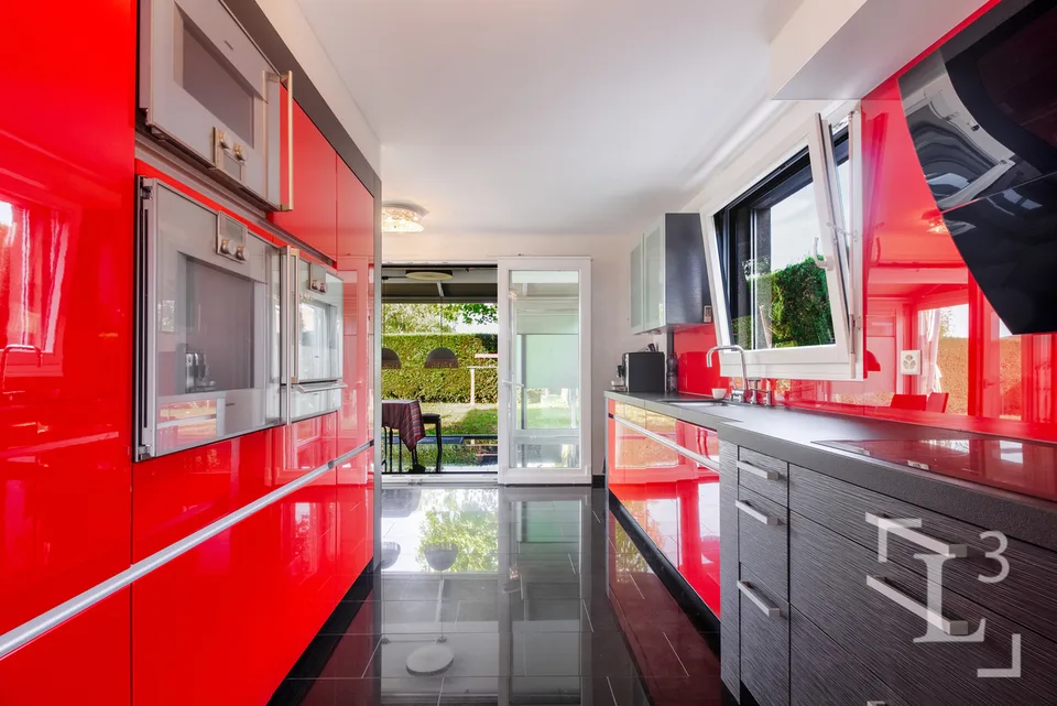6.5 Zimmer Einfamilienhaus in Rolle – Foto 19 von 26