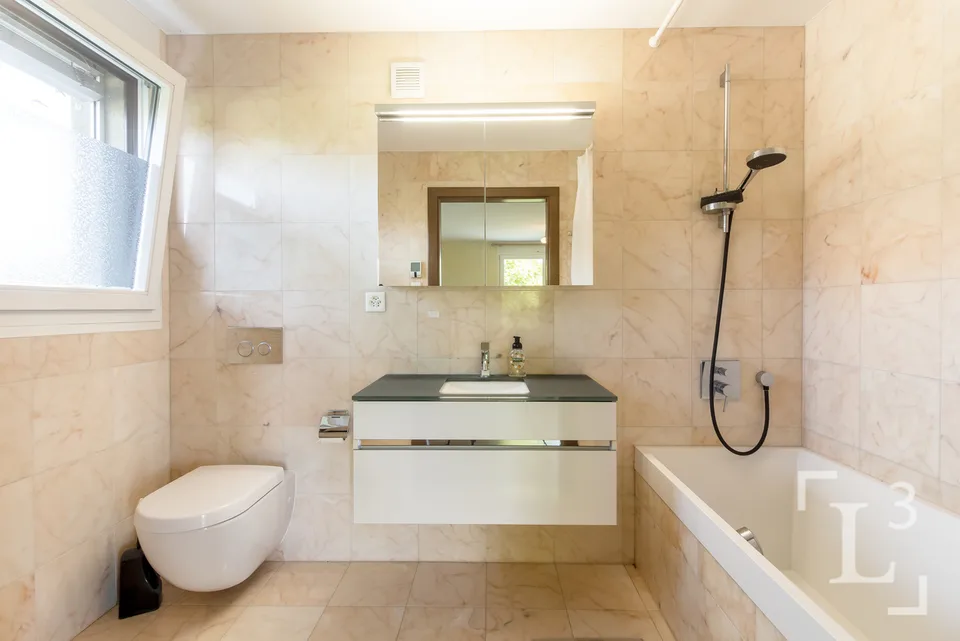 6.5 Zimmer Einfamilienhaus in Rolle – Foto 24 von 26