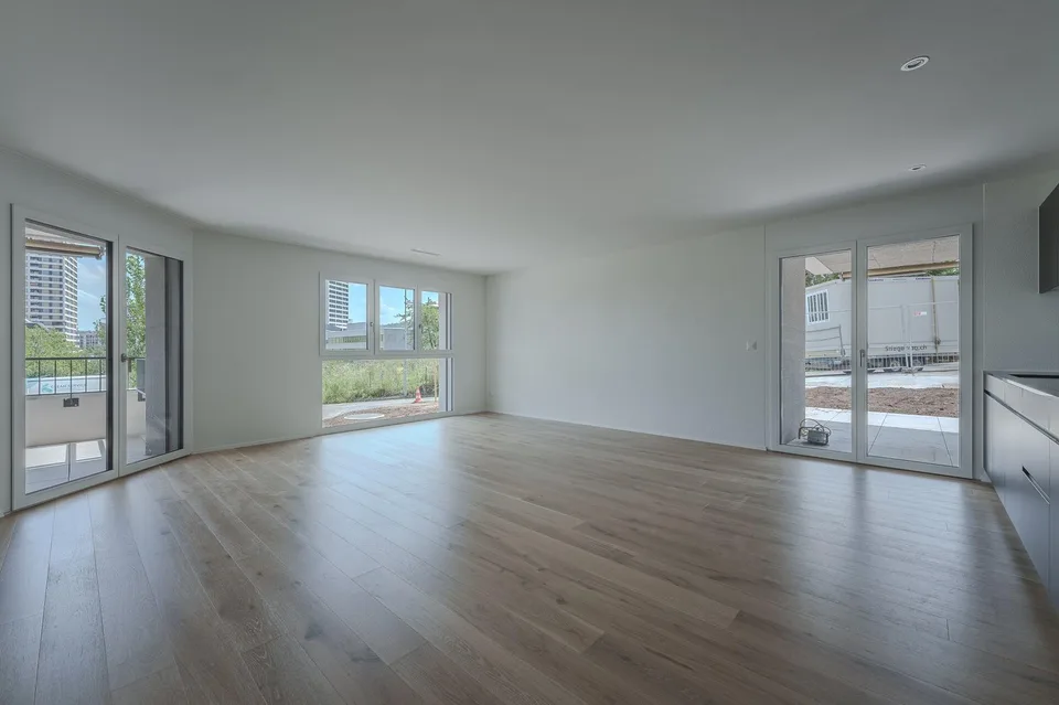 Habitation urbaine dans un emplacement attractif - appartement 3,5 pièces à Zurich – photo 2 sur 7