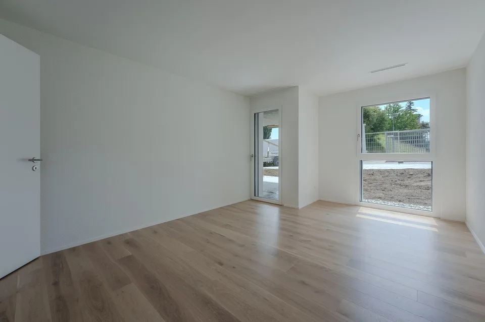 Habitation urbaine dans un emplacement attractif - appartement 3,5 pièces à Zurich – photo 5 sur 7