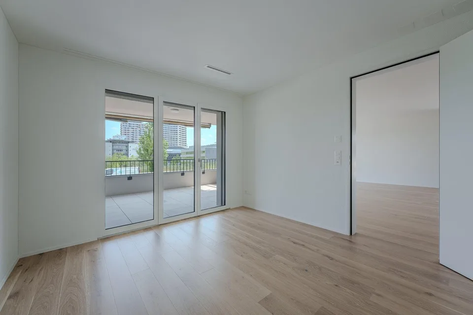 Habitation urbaine dans un emplacement attractif - appartement 3,5 pièces à Zurich – photo 4 sur 7