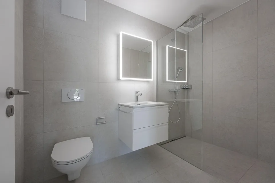 Habitation urbaine dans un emplacement attractif - appartement 3,5 pièces à Zurich – photo 3 sur 7