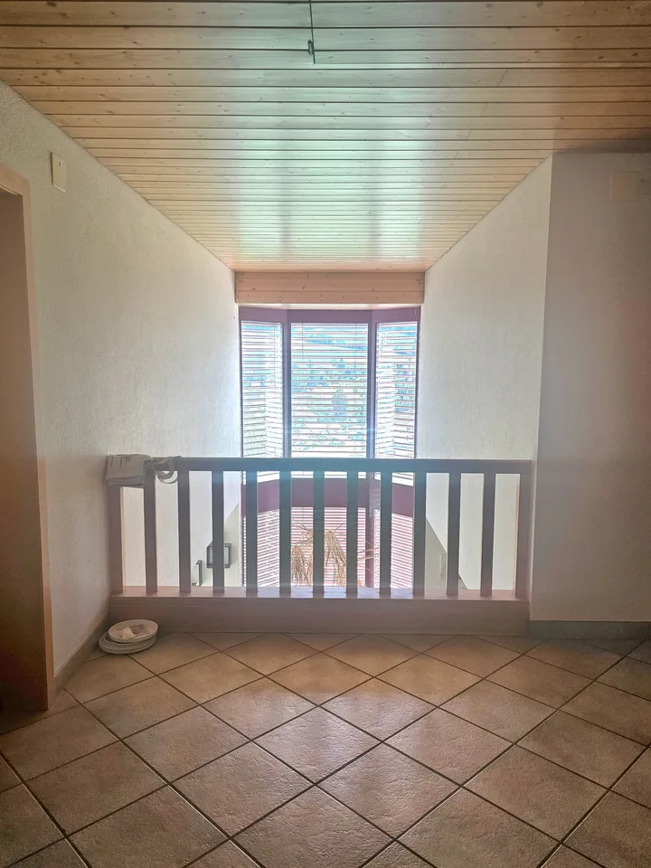 Entre nature et confort : belle maison de 200 m² à Couvet – photo 11 sur 18