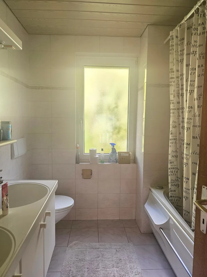 Entre nature et confort : belle maison de 200 m² à Couvet – photo 10 sur 18