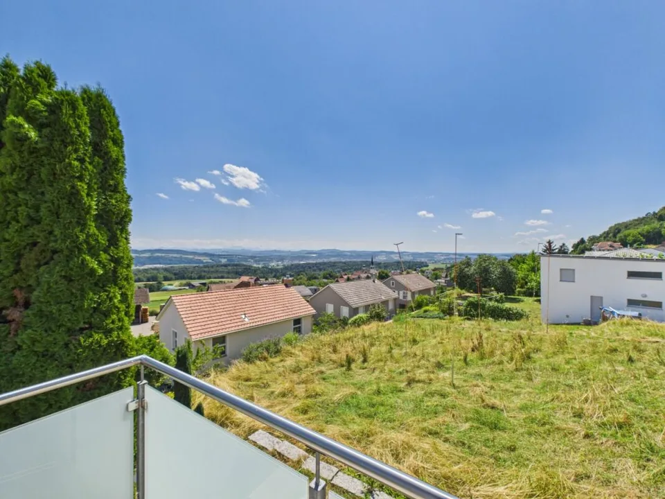 Esclusiva casa unifamiliare indipendente con vista da sogno – foto 4 di 11