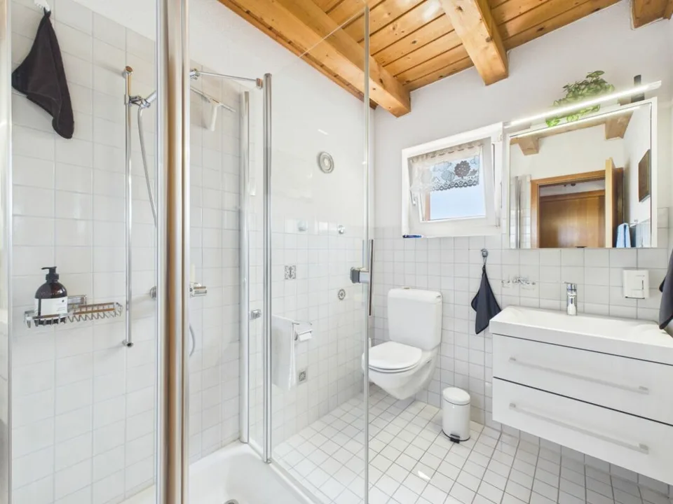 Esclusiva casa unifamiliare indipendente con vista da sogno – foto 8 di 11