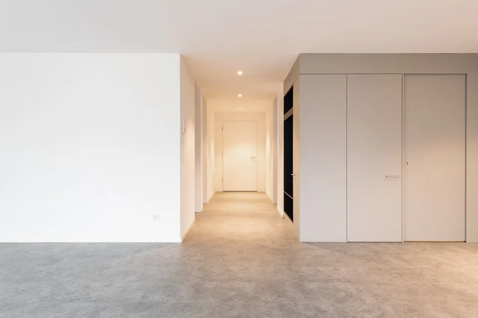 Appartement moderne 2 pièces au rez-de-chaussée à Derendingen – disponible à partir de décembre 2026