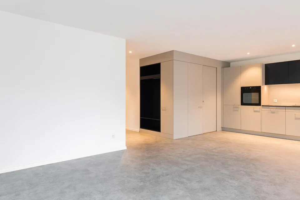 Appartement moderne 2 pièces au rez-de-chaussée à Derendingen – disponible à partir de décembre 2026