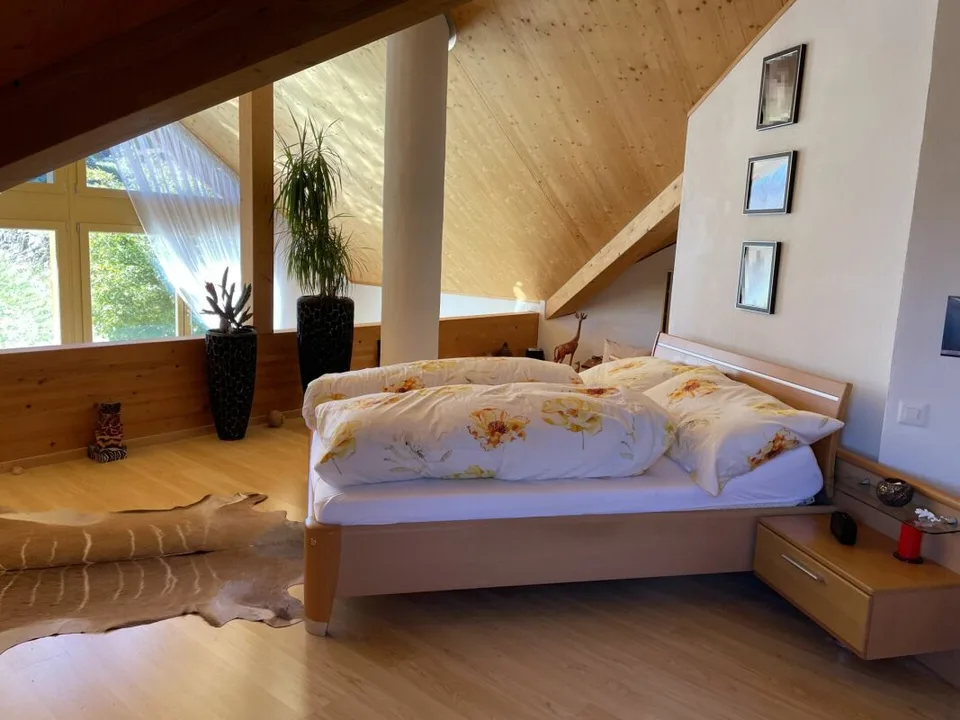 Habitation spacieuse avec une vue panoramique de rêve – photo 16 sur 20