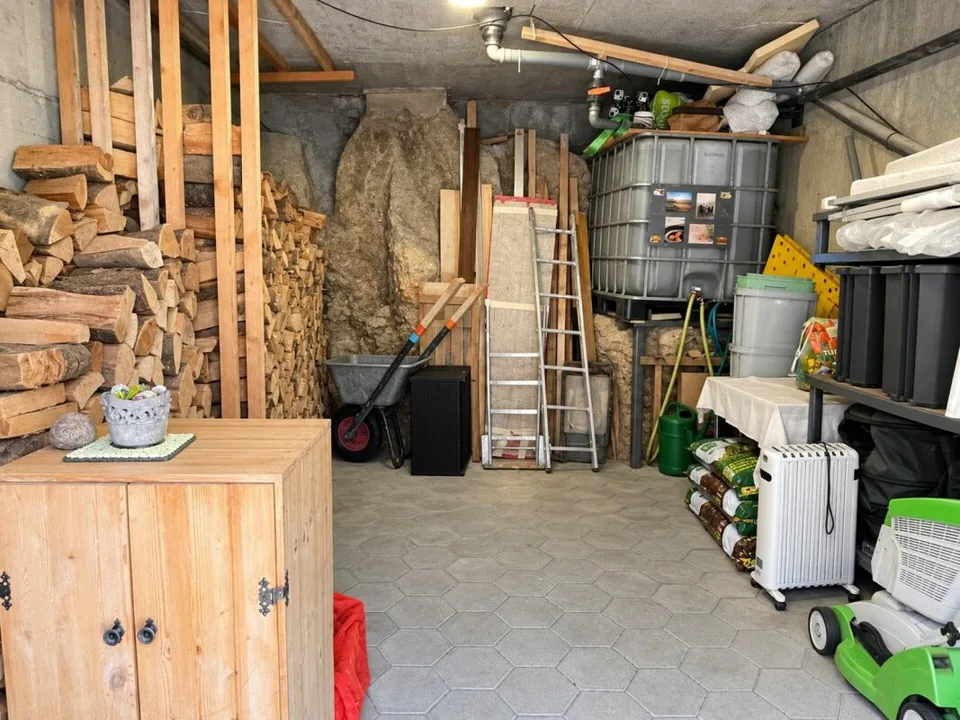 Habitation spacieuse avec une vue panoramique de rêve – photo 20 sur 20