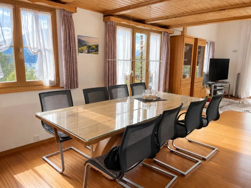 Habitation spacieuse avec une vue panoramique de rêve – photo 14 sur 20