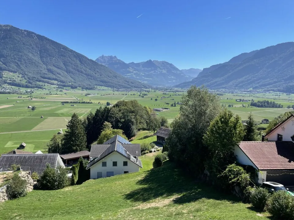 Habitation spacieuse avec une vue panoramique de rêve – photo 7 sur 20
