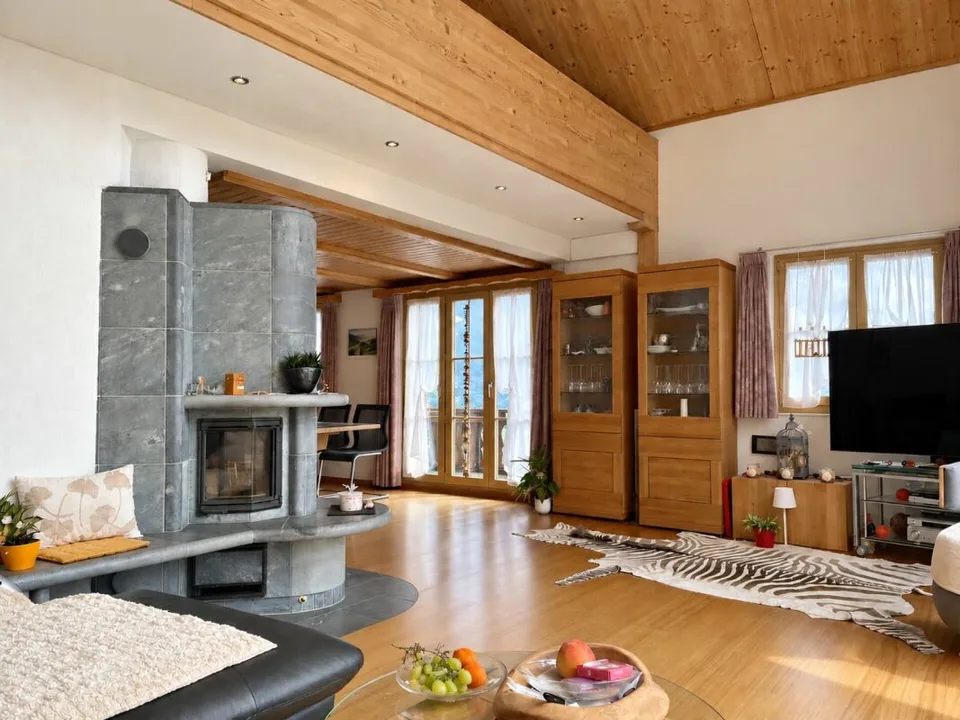 Habitation spacieuse avec une vue panoramique de rêve – photo 13 sur 20