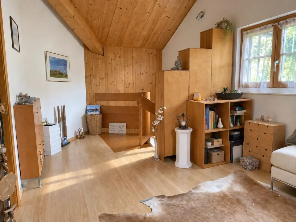 Habitation spacieuse avec une vue panoramique de rêve – photo 17 sur 20