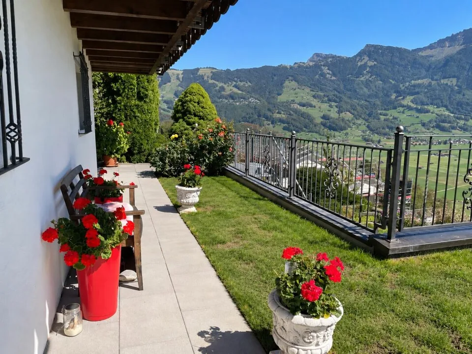 Habitation spacieuse avec une vue panoramique de rêve – photo 11 sur 20