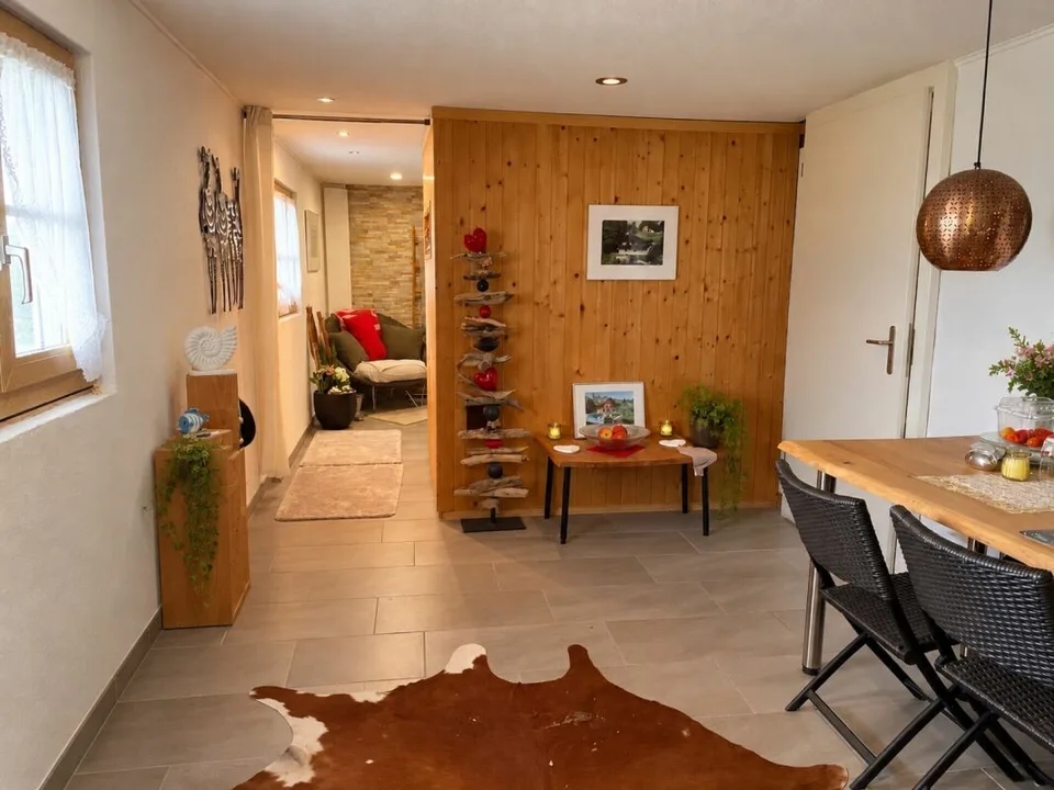 Habitation spacieuse avec une vue panoramique de rêve – photo 19 sur 20