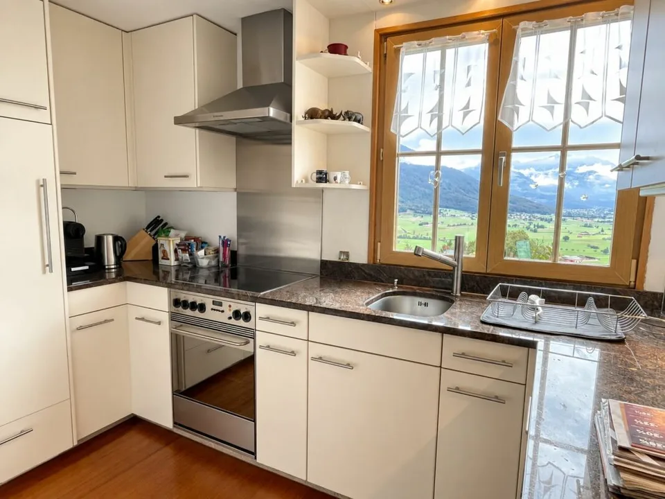 Habitation spacieuse avec une vue panoramique de rêve – photo 15 sur 20