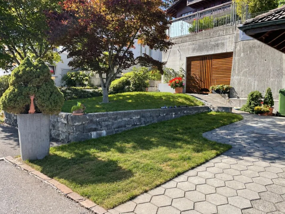 Habitation spacieuse avec une vue panoramique de rêve – photo 10 sur 20