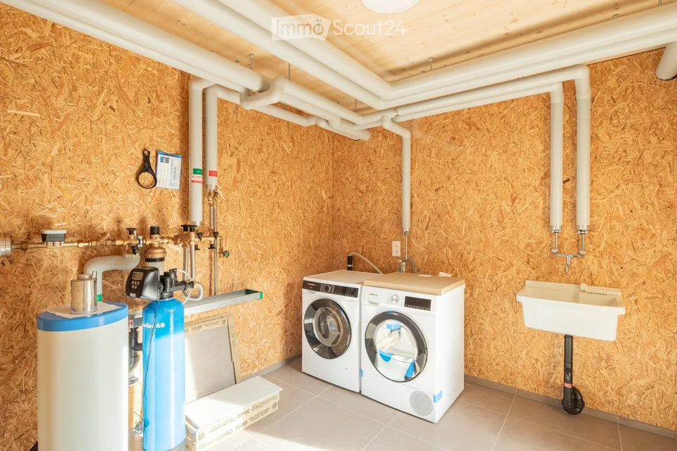 Vivre naturellement à Mosen : Maison en bois moderne près du Hallwilersee – photo 8 sur 11
