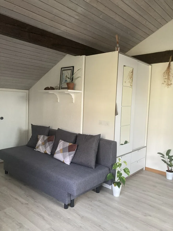 Sous-location Studio Horgen